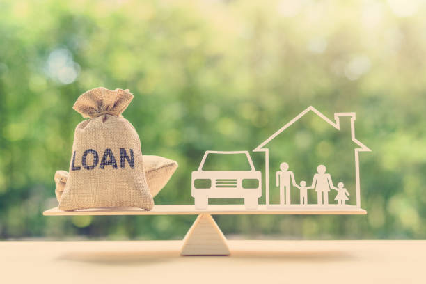 Five Corners, WA Loan Agency Company