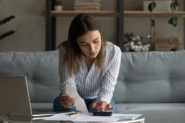 Best Home Loans (Mortgages)  in Five Corners, WA